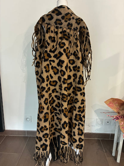 Gilet Lolita
