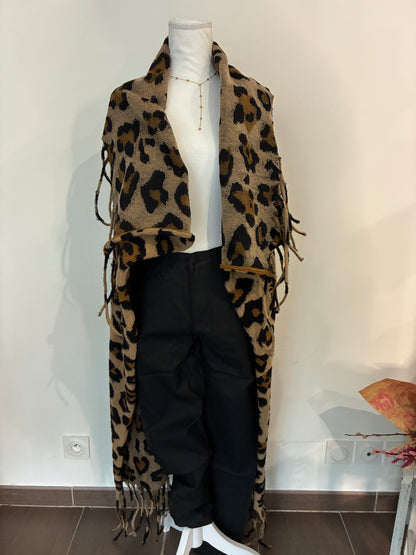 Gilet Lolita