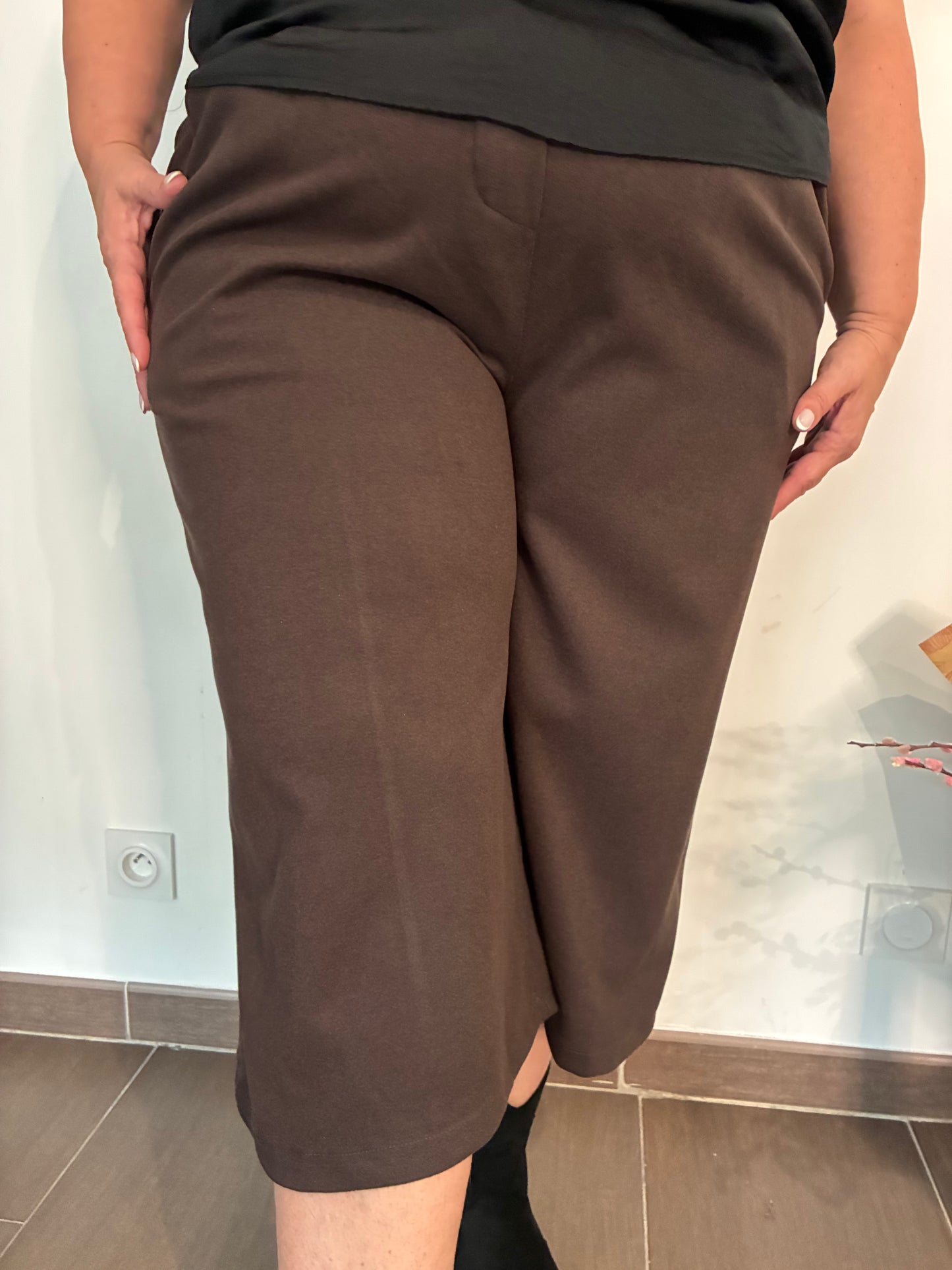 Pantalon 3/4