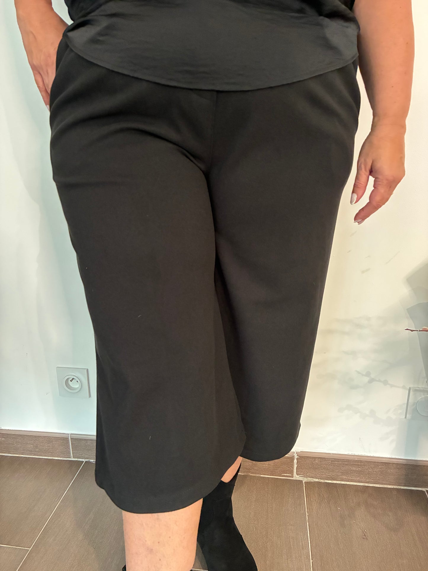 Pantalon 3/4