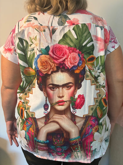 Chemise Frida