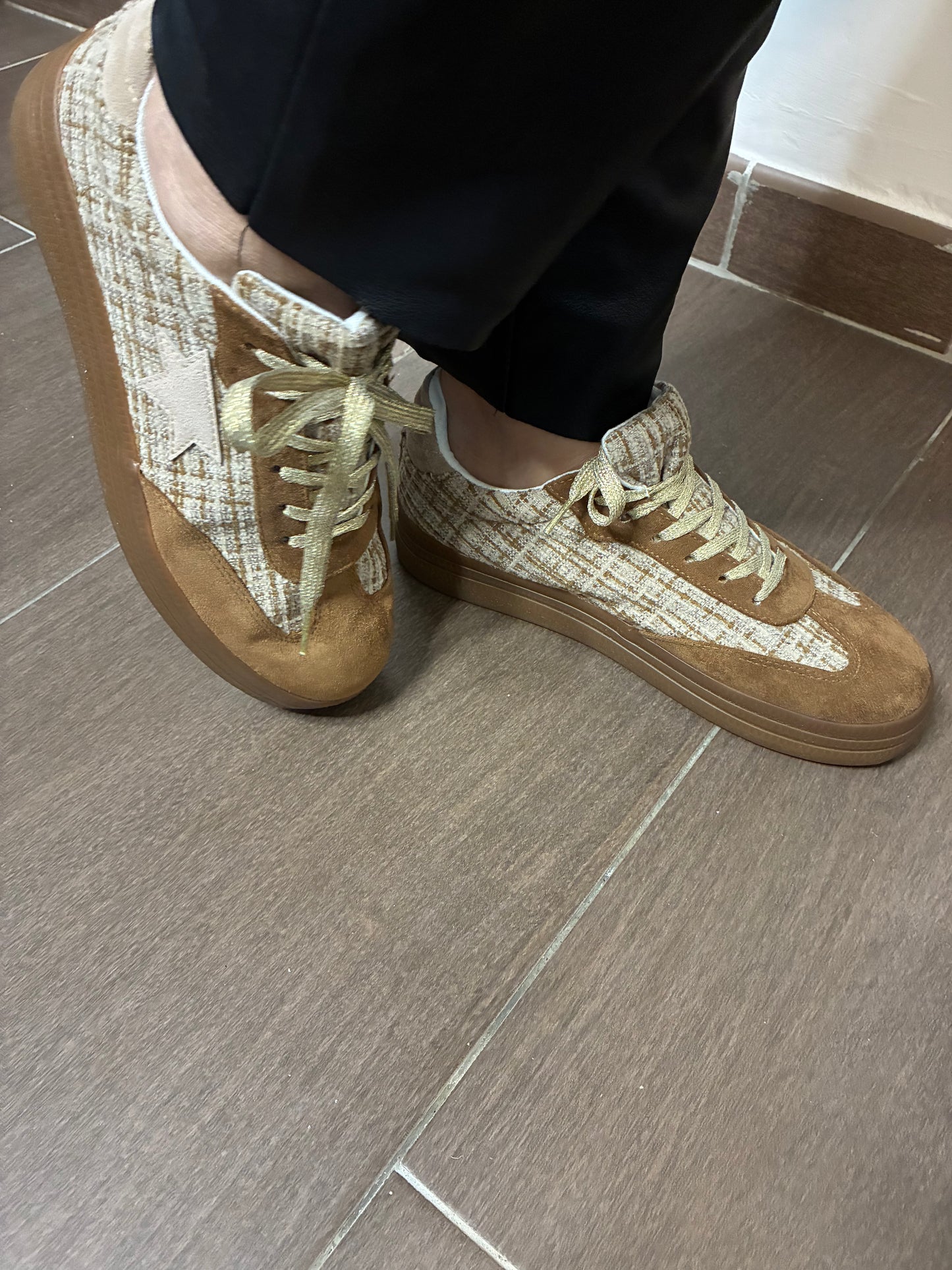 Basket Marron