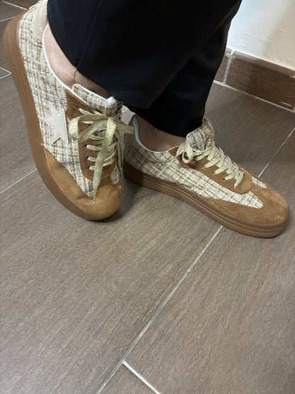 Basket Marron