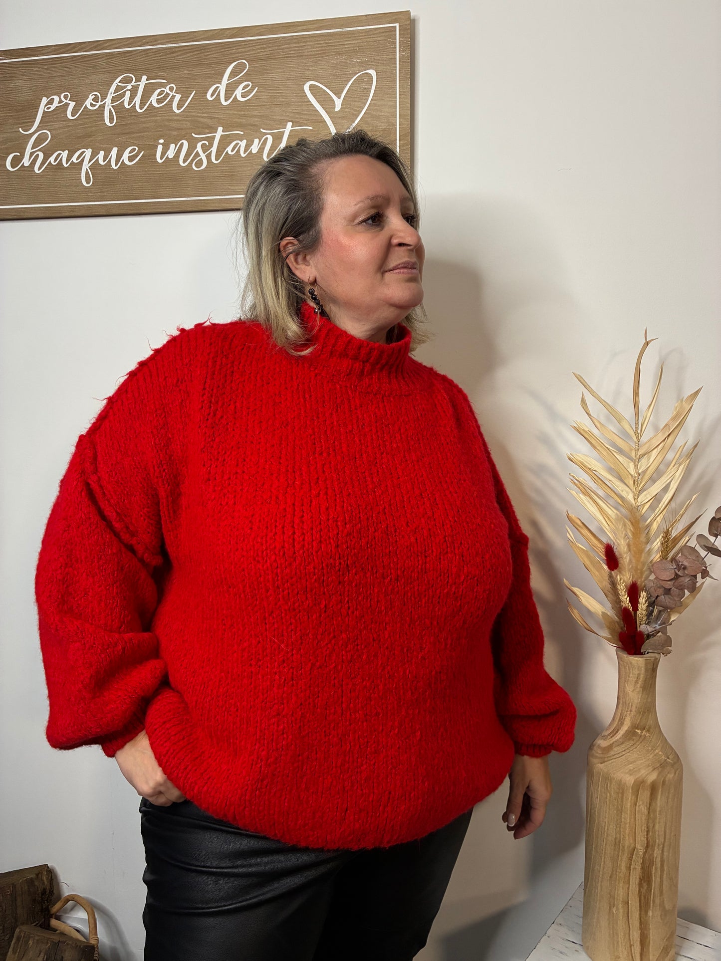Pull Valentin