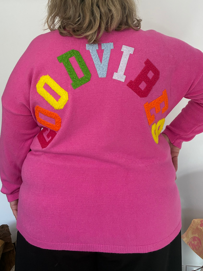 Pull Gaelle