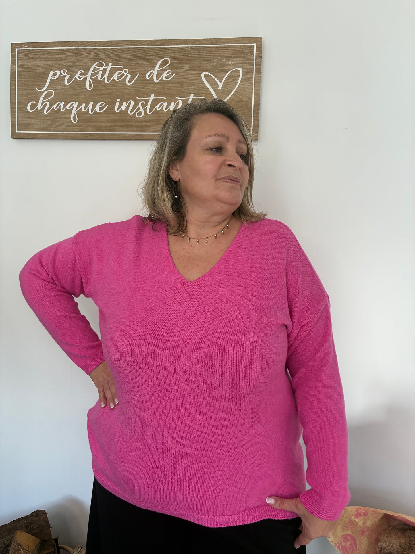 Pull Gaelle
