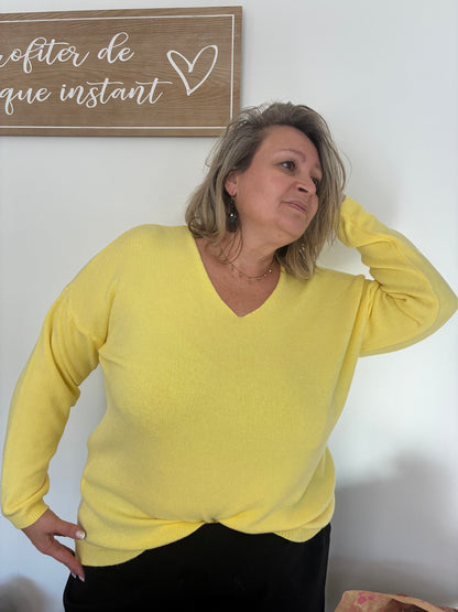 Pull Gaelle