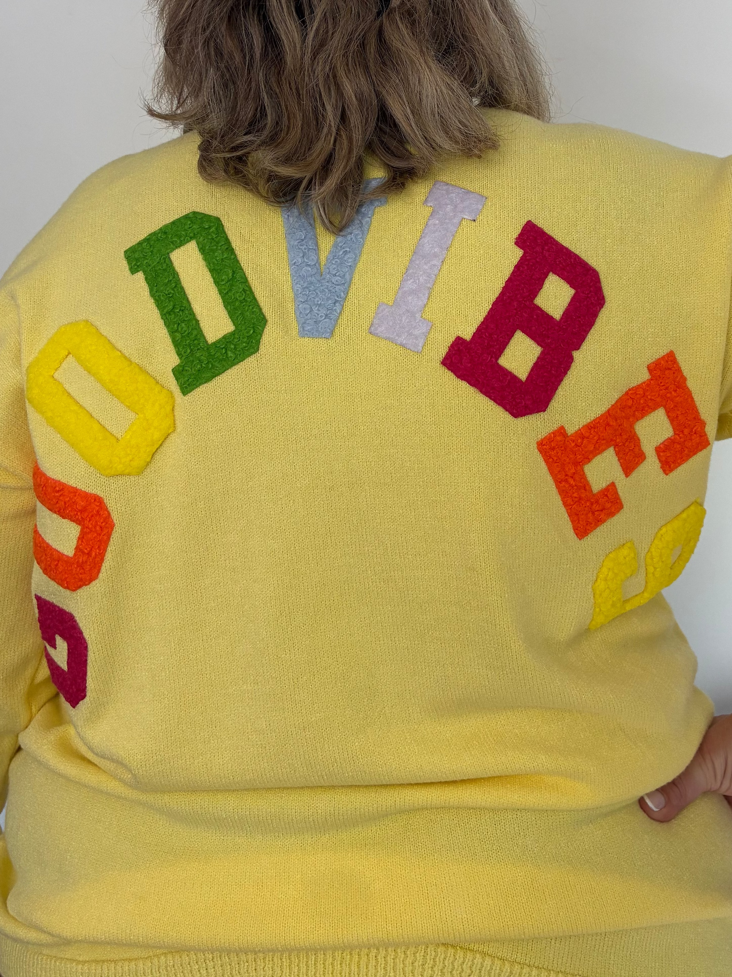 Pull Gaelle