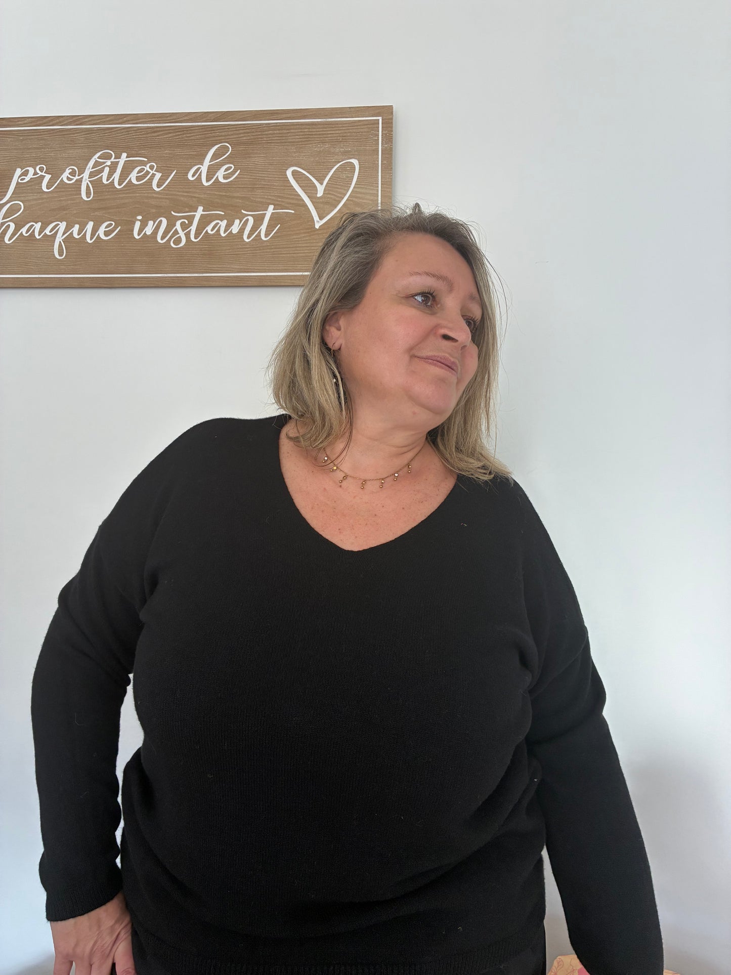 Pull Gaelle