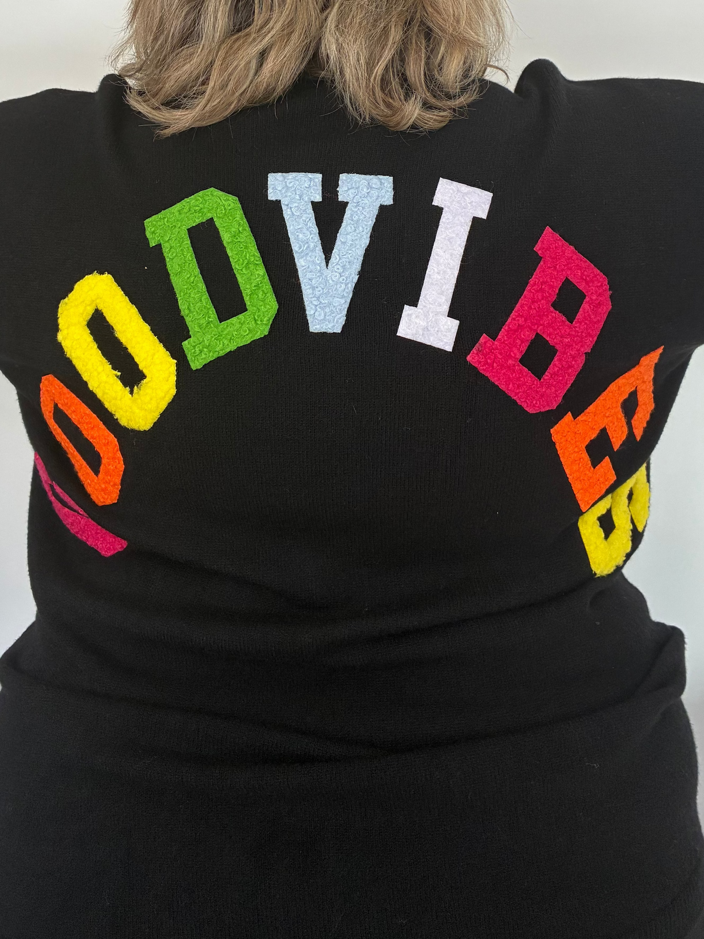 Pull Gaelle