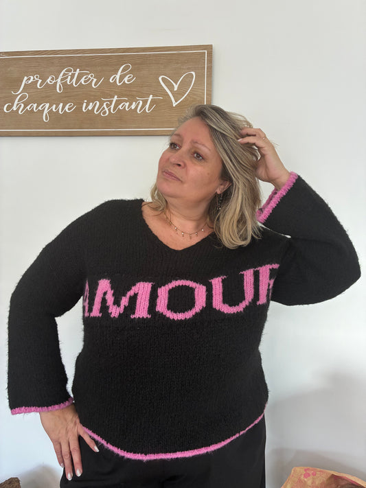 Pull Amour