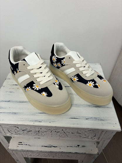 Basket Fleur