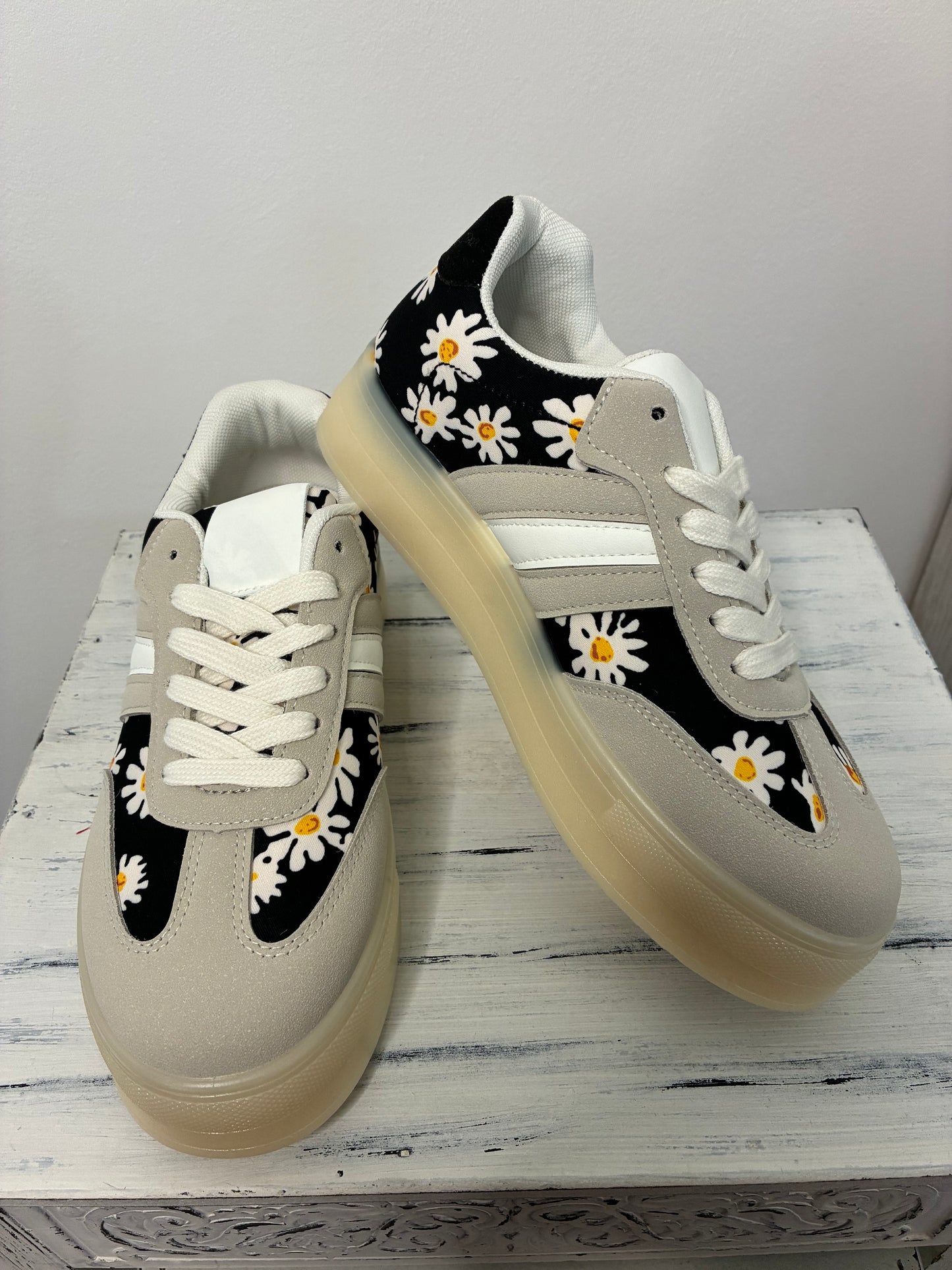 Basket Fleur