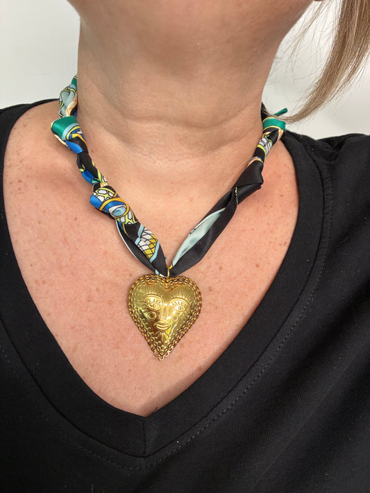 Collier Coeur