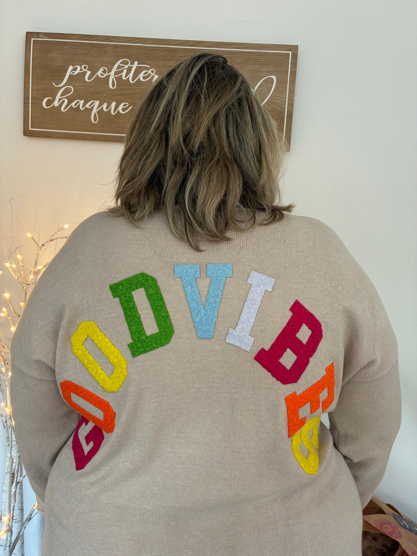 Pull Gaelle
