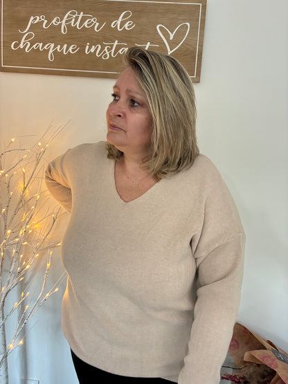 Pull Gaelle