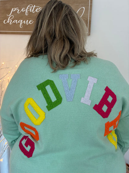 Pull Gaelle
