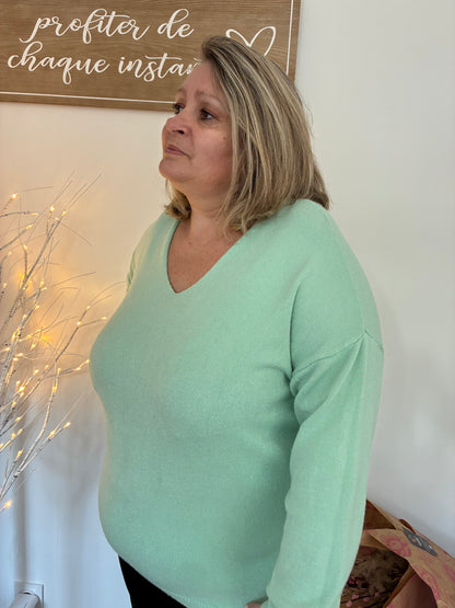 Pull Gaelle
