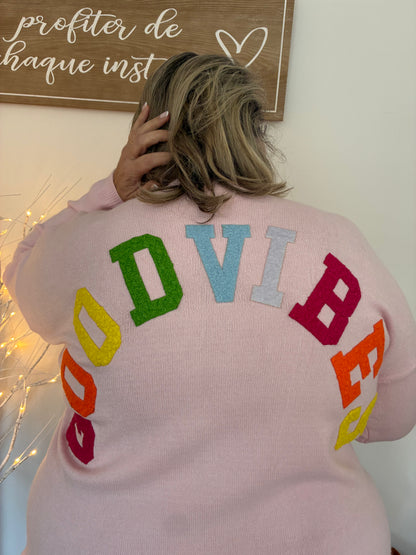 Pull Gaelle
