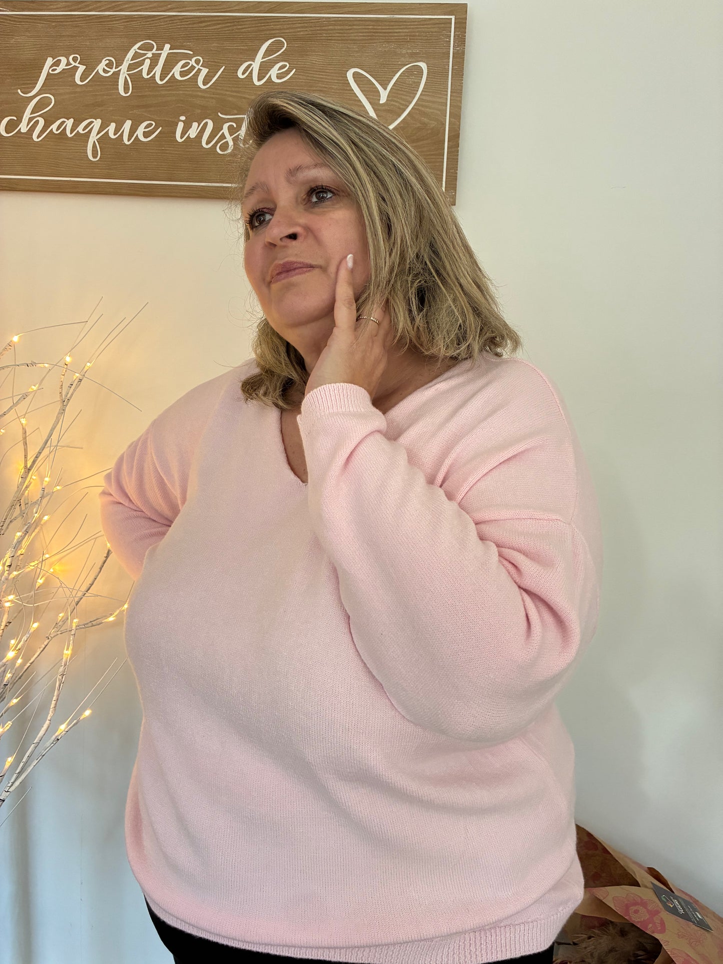 Pull Gaelle