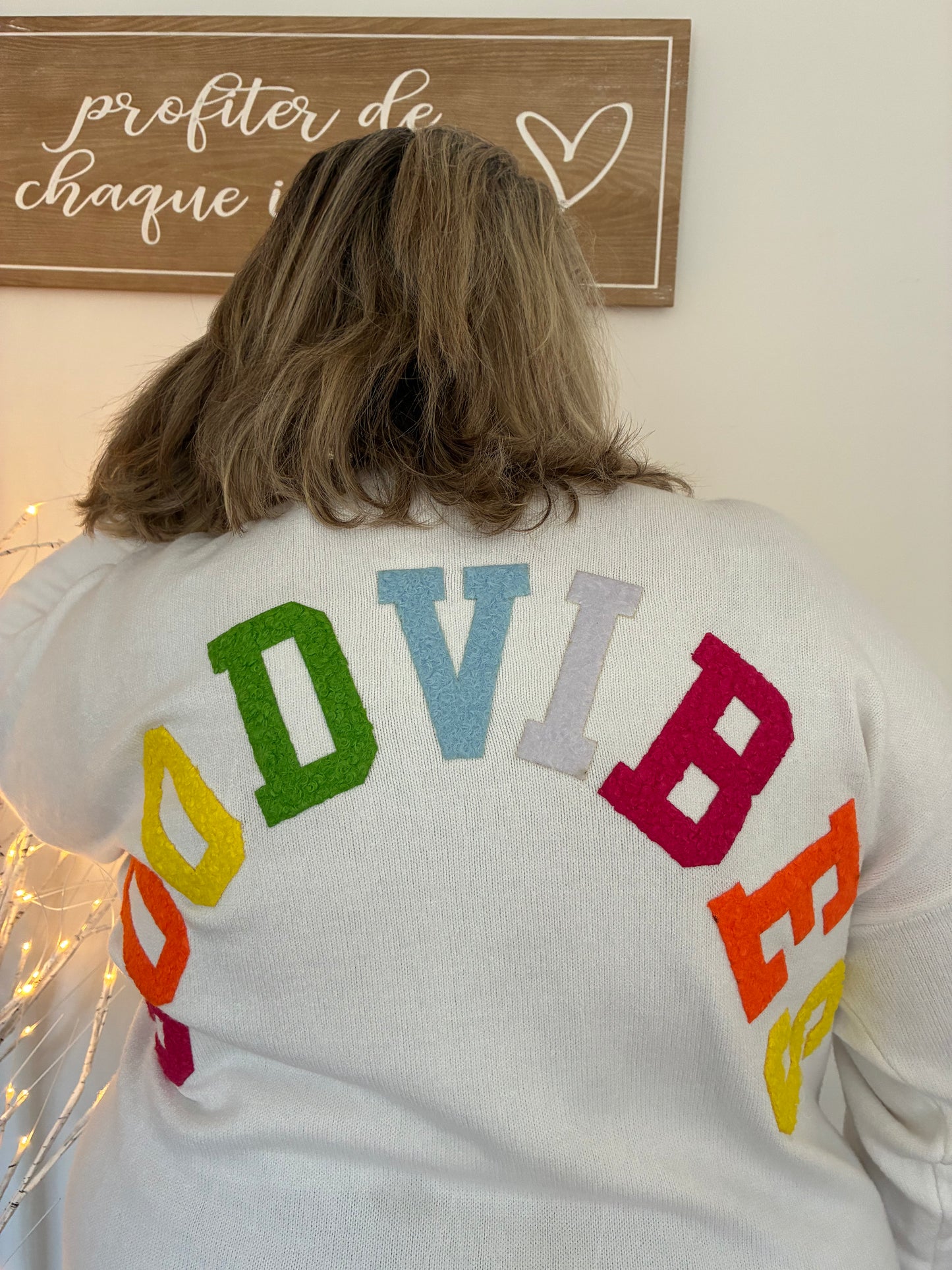 Pull Gaelle