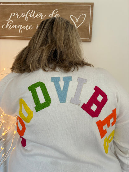 Pull Gaelle