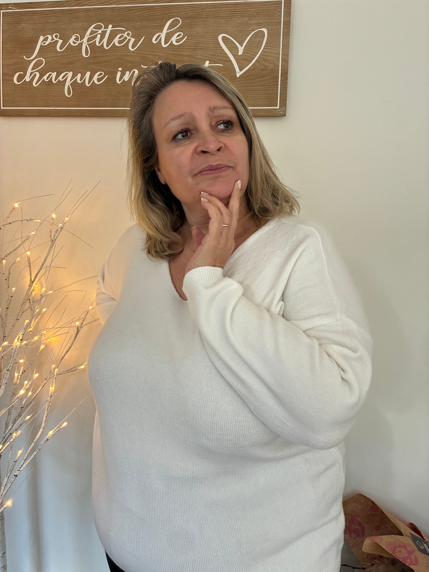 Pull Gaelle