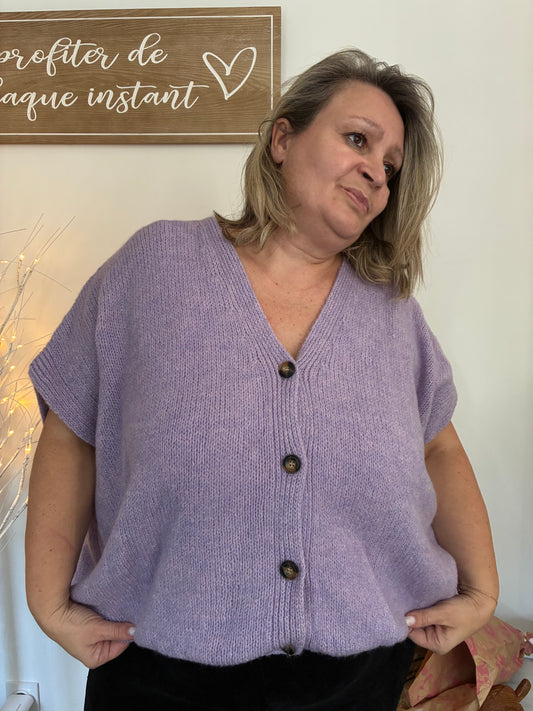 Gilet Bea