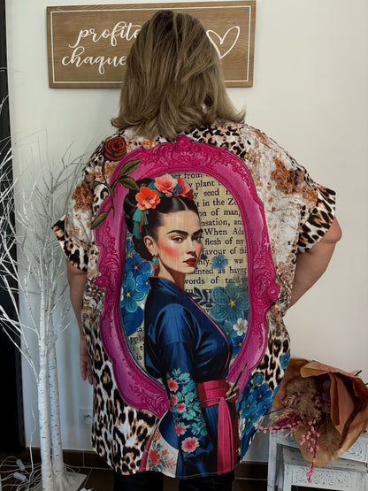 Chemise  Bella frida