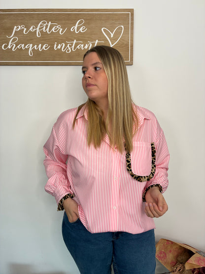 Chemise Manon