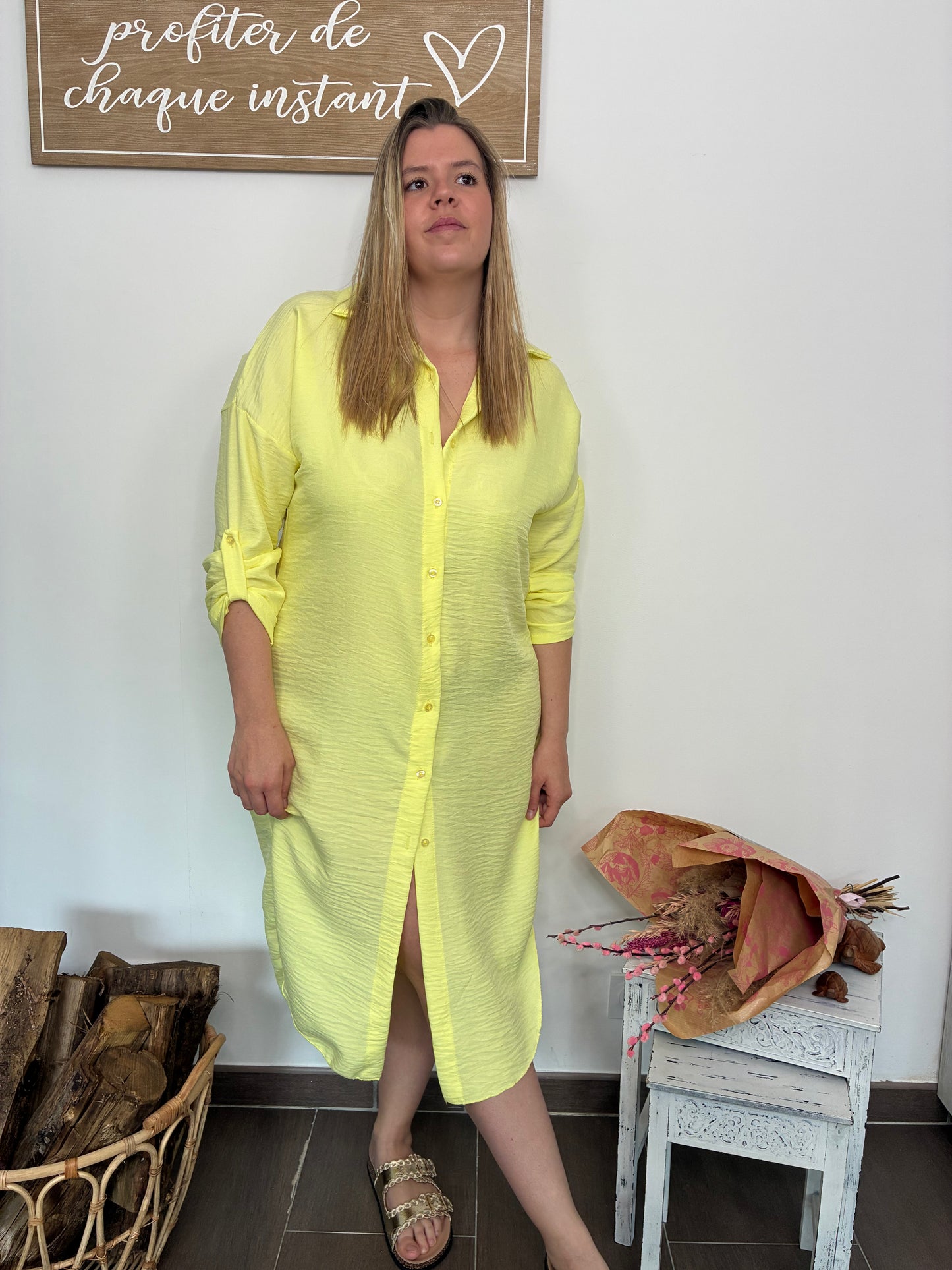 Robe Lalie