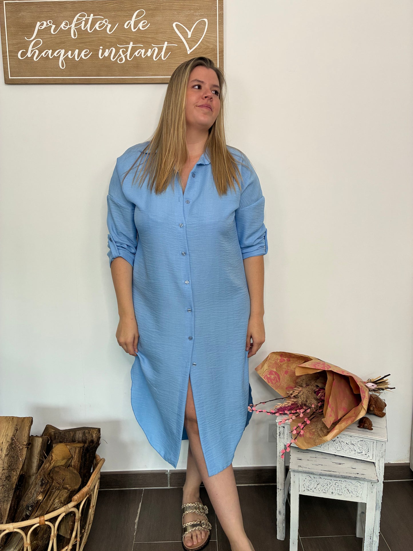 Robe Lalie