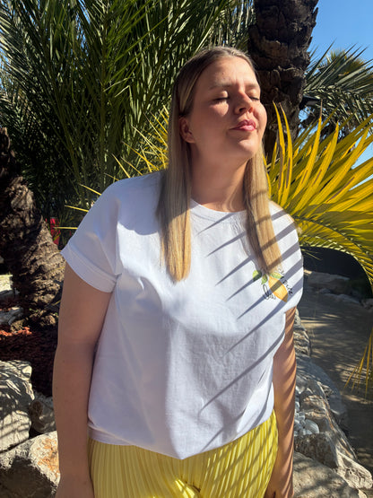 T-shirt La Dolce Vita
