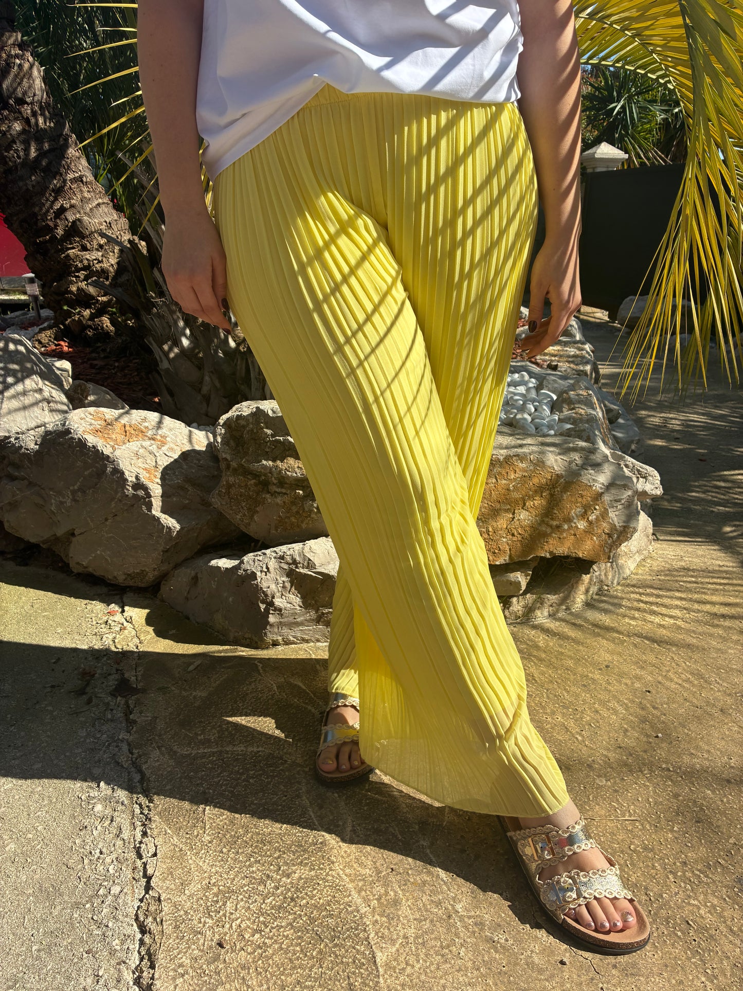 Pantalon Cancùn