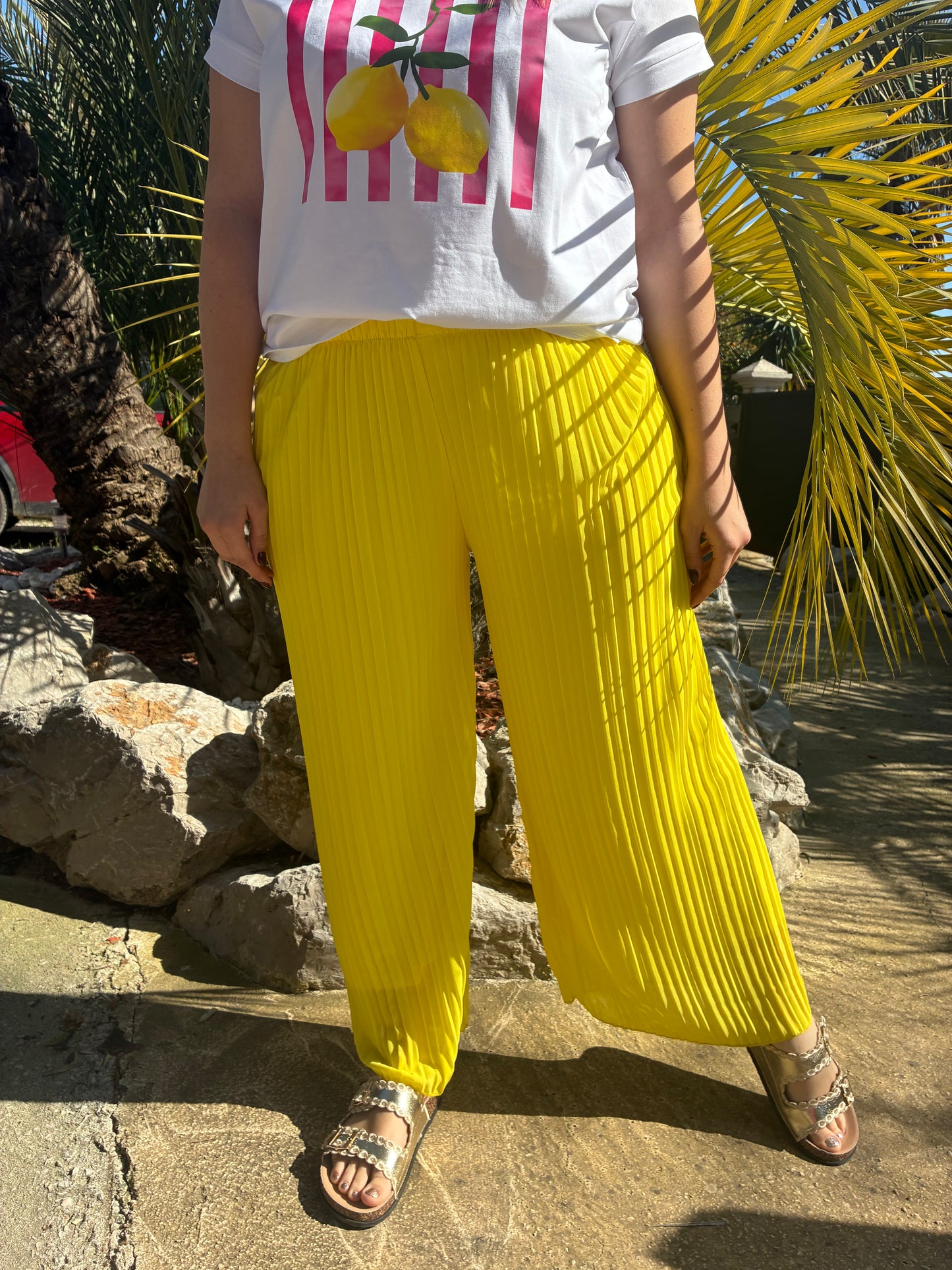 Pantalon Cancùn