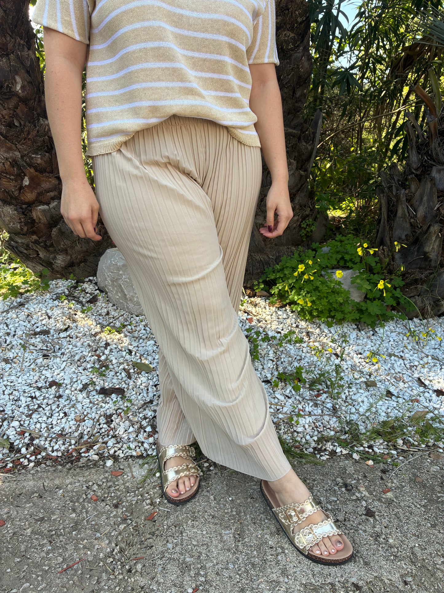 Pantalon Cancùn