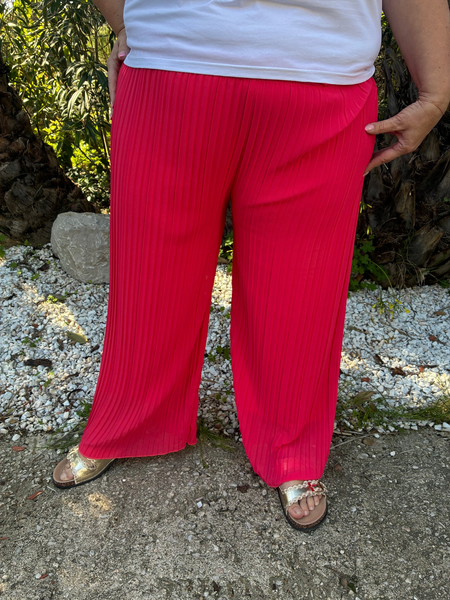 Pantalon Cancùn