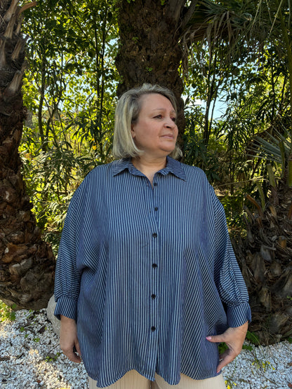 Chemise Anne
