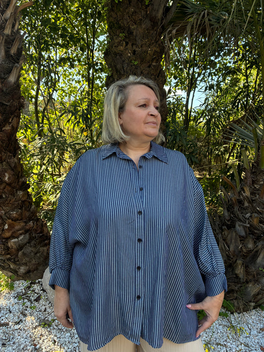 Chemise Anne