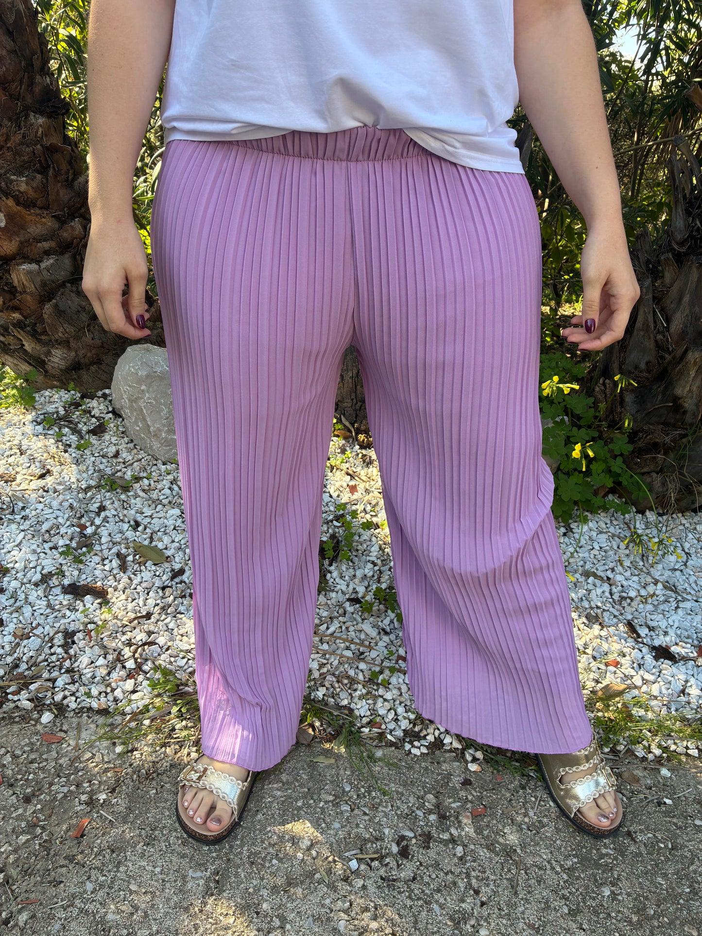Pantalon Cancùn