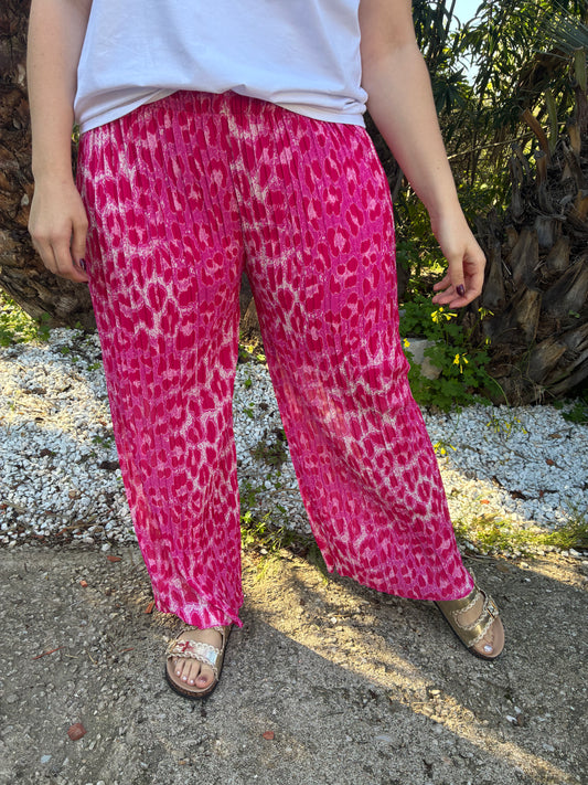 Pantalon Leo