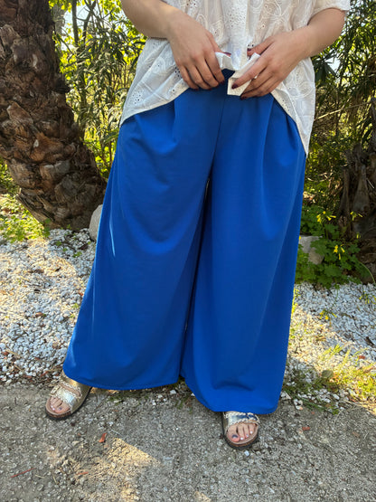 Pantalon Milan