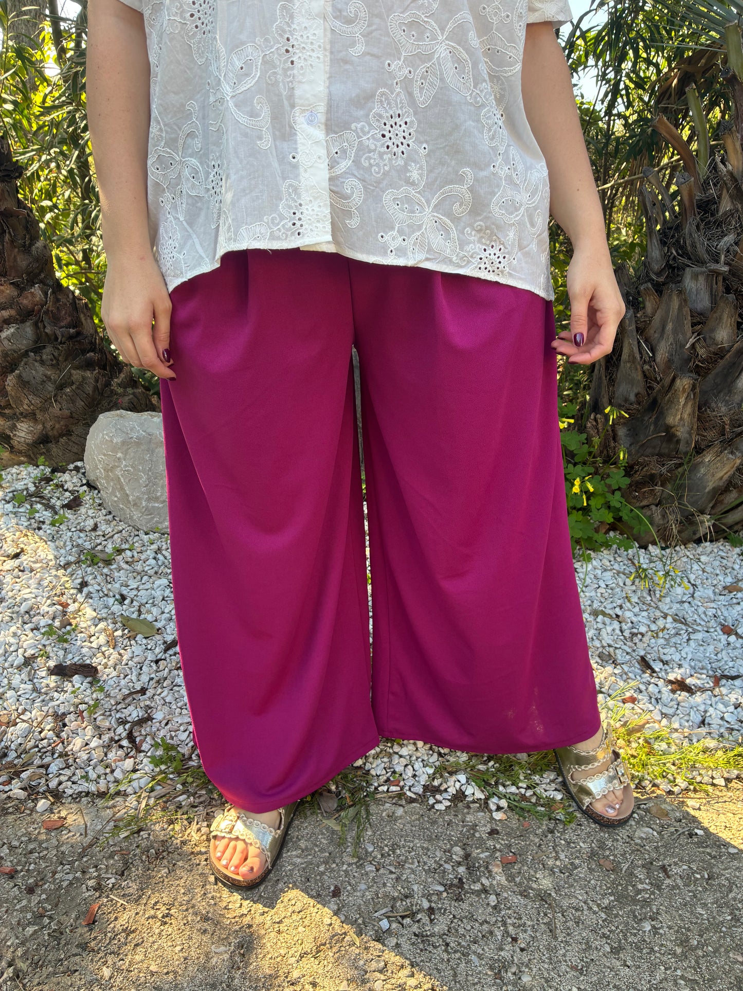 Pantalon Milan
