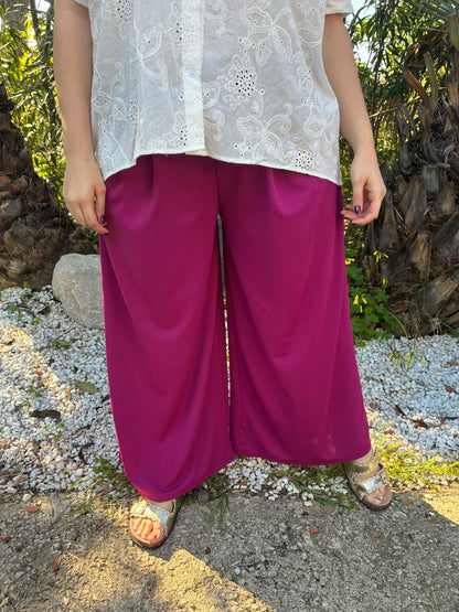 Pantalon Milan