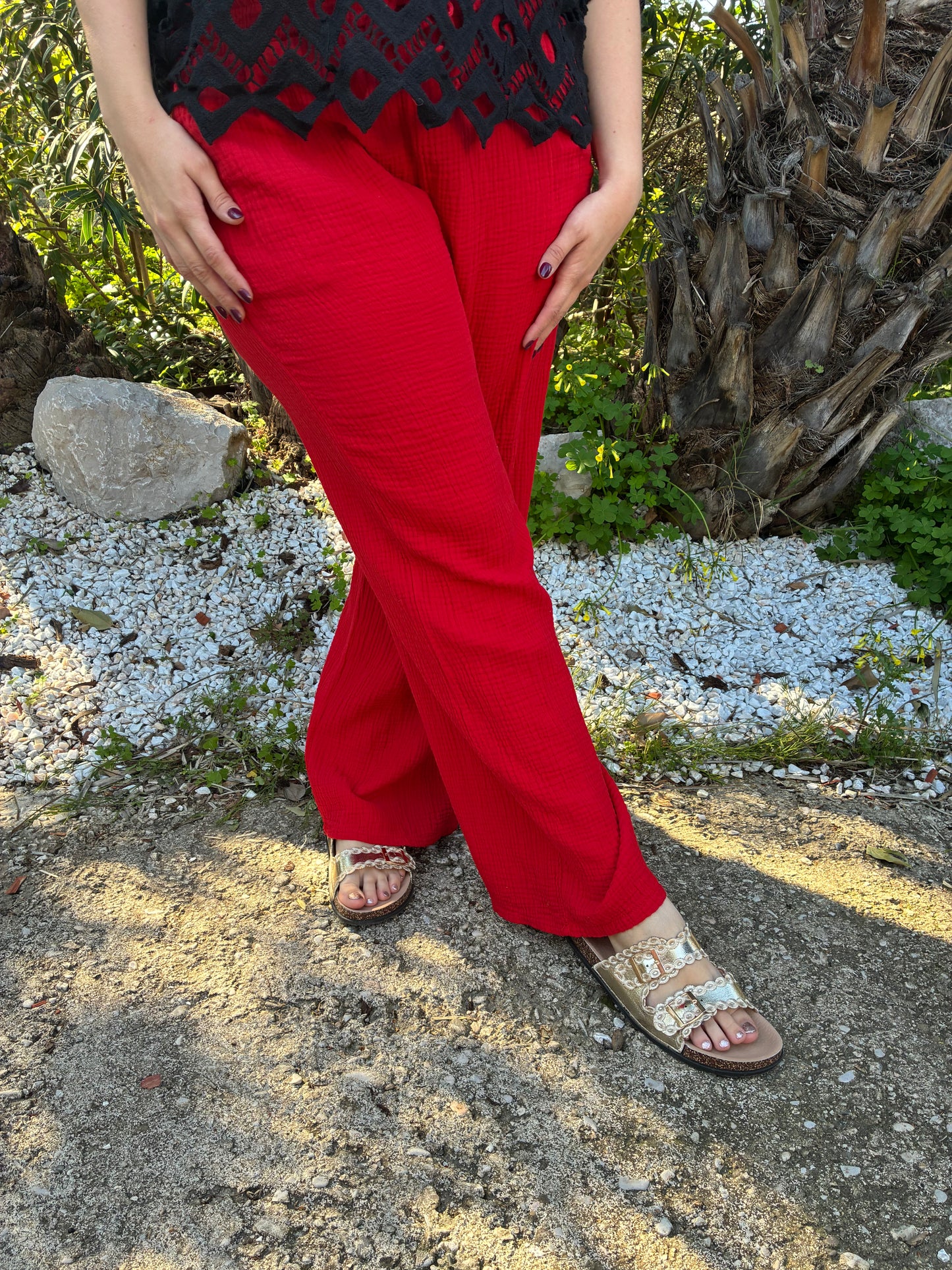 Pantalon Bastia