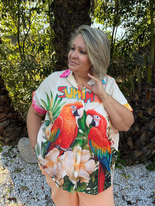 Chemise Summer