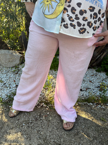 Pantalon Bastia