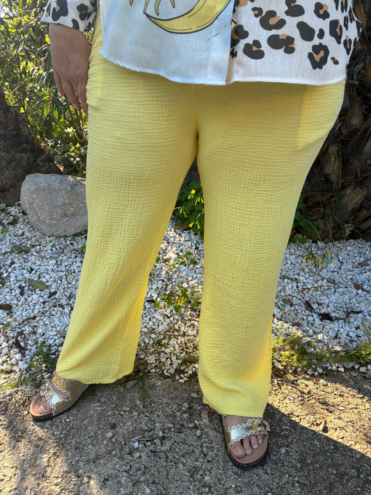 Pantalon Bastia