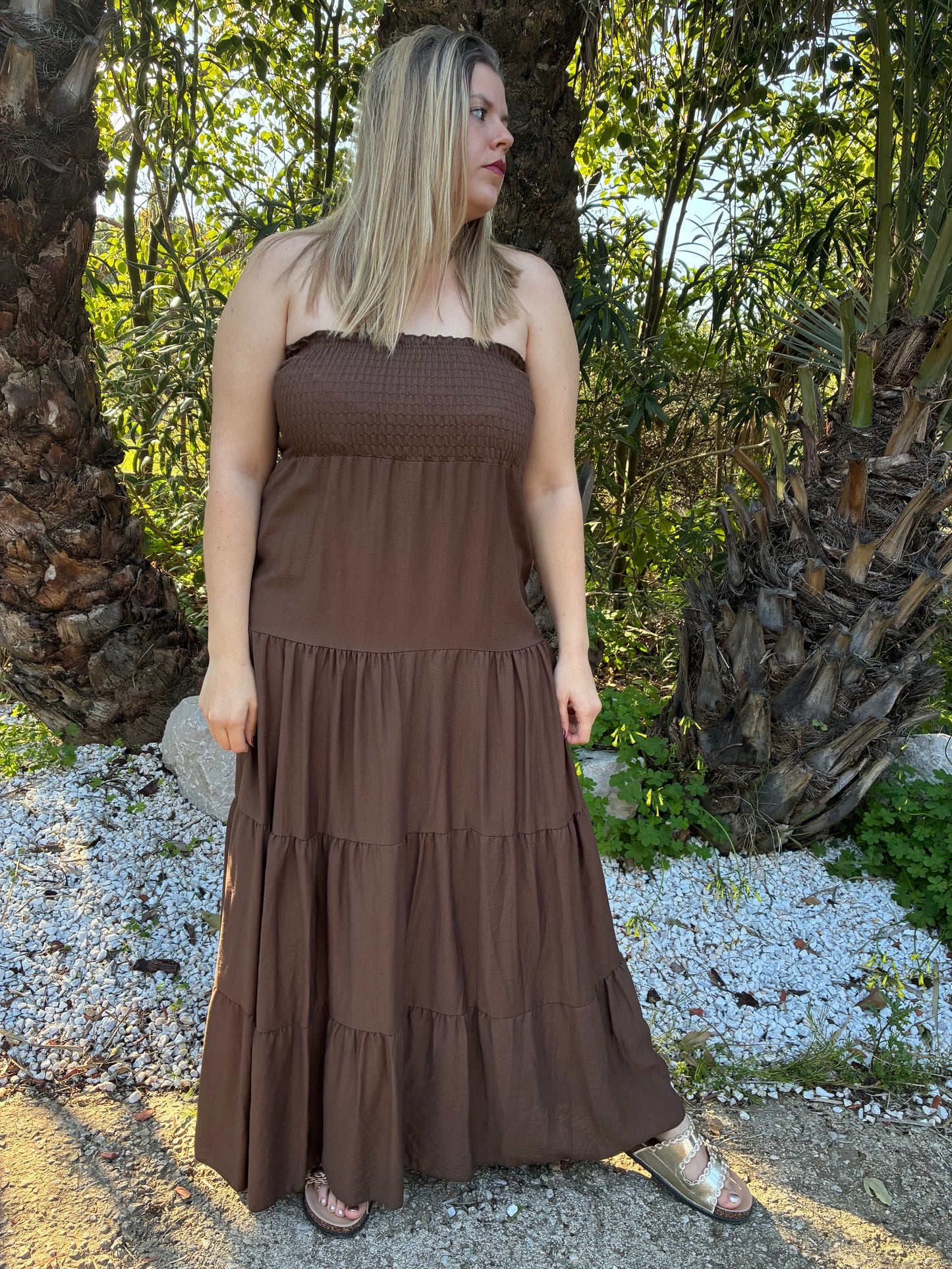 Robe Lilie