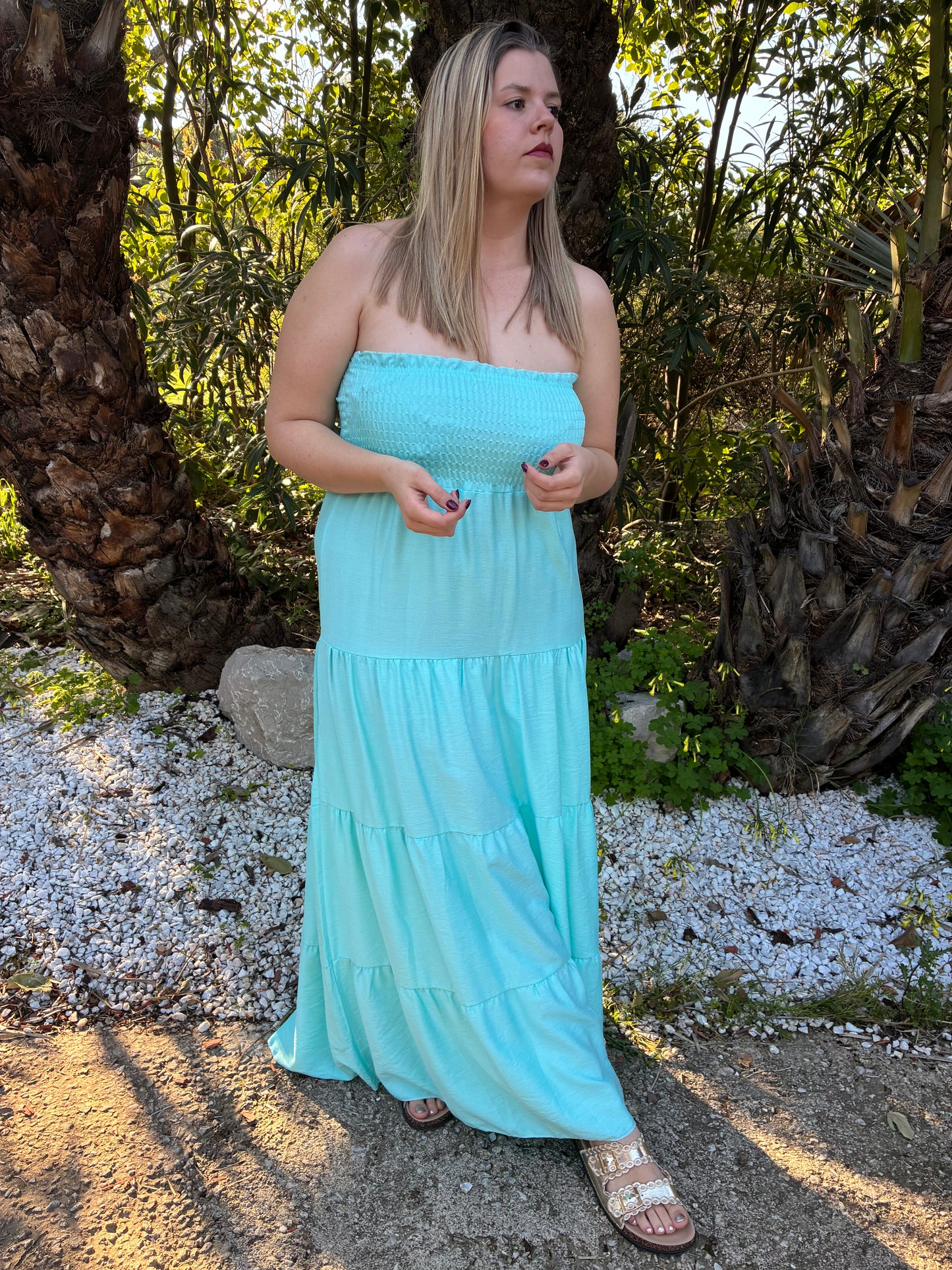 Robe Lilie